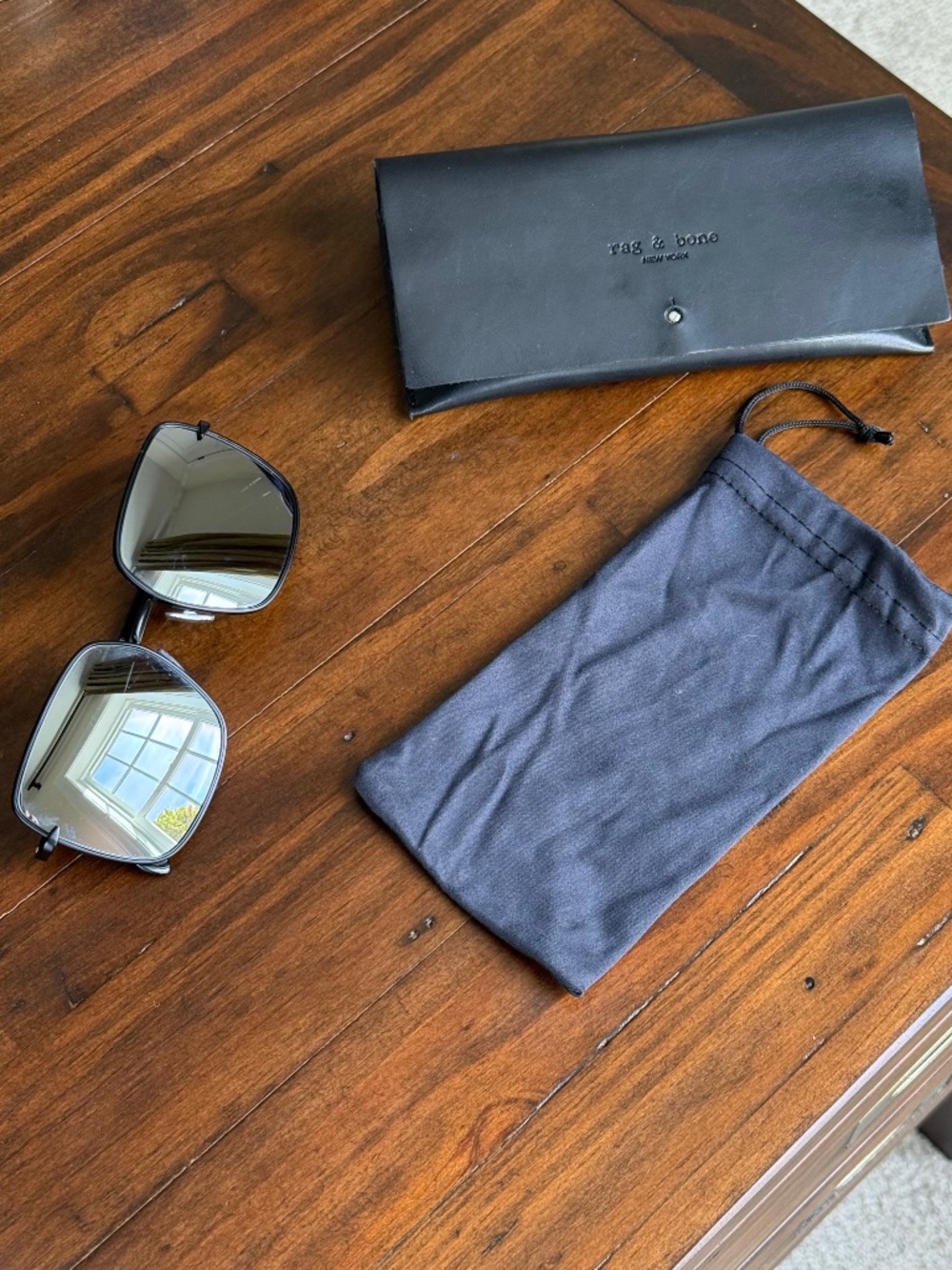 Rag & Bone Sunglasses